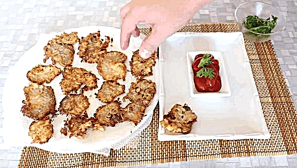 Chuletas de champiñones ostras en masa, una receta de cocina simple paso a paso con foto