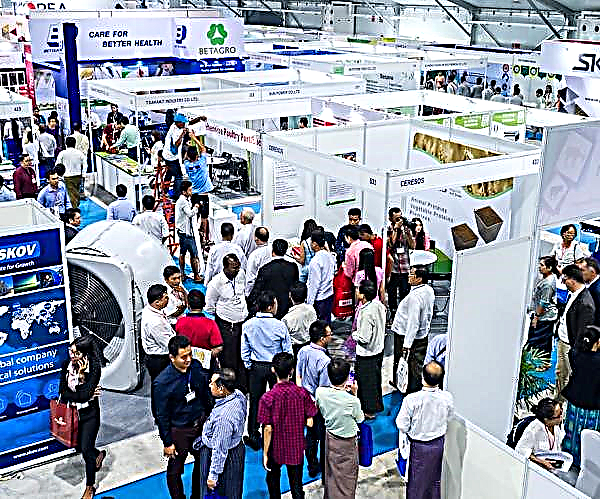 Myanmar’s no.1 international livestock, feed & agriculture industry exhibition and conference