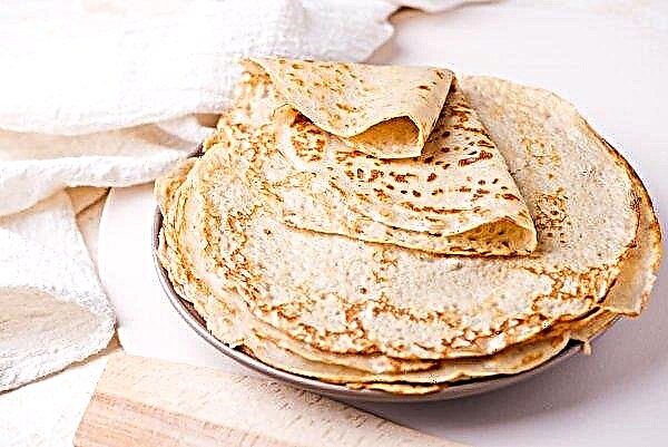 Inhabitants of Voronezh will eat the cheapest pancakes in the country on Maslenitsa