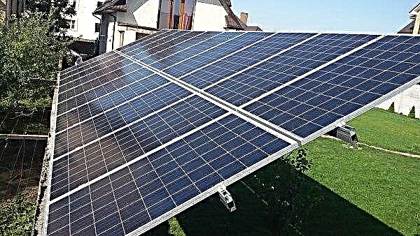 O stație solară ultramodernă va apărea în Ucraina