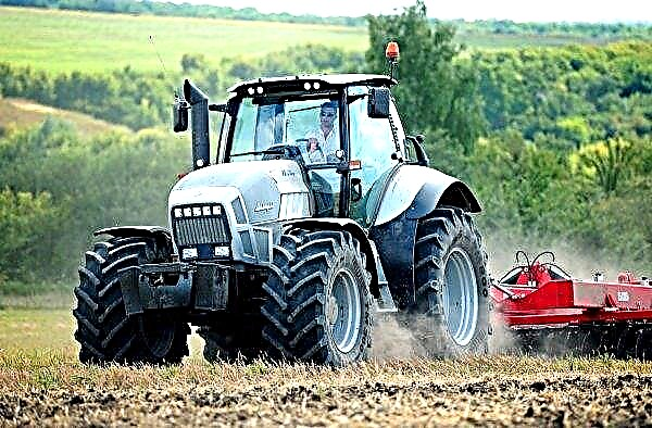 In the UK, the market for used farm equipment remains lively