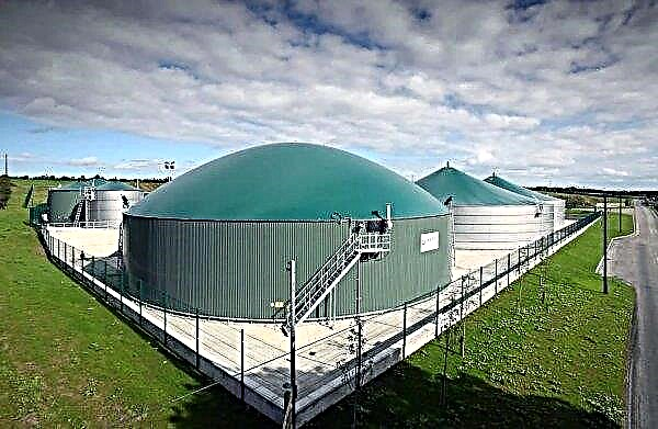 Aviculture ukrainienne sans déchets: les stations de biogaz attendent des offres