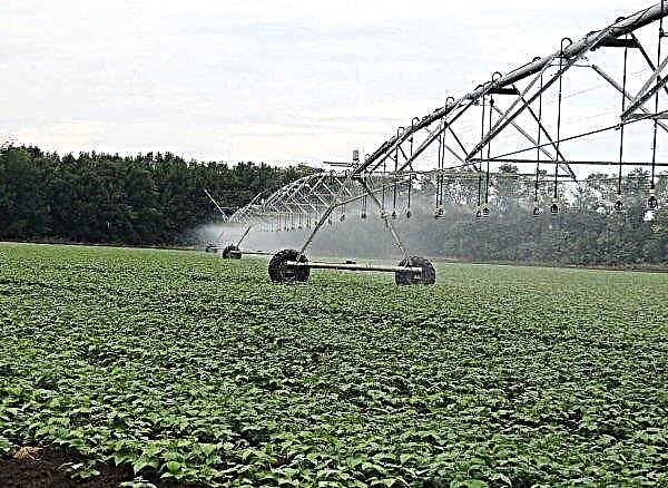 Irrigation systems in the Nikolaev area require urgent restoration