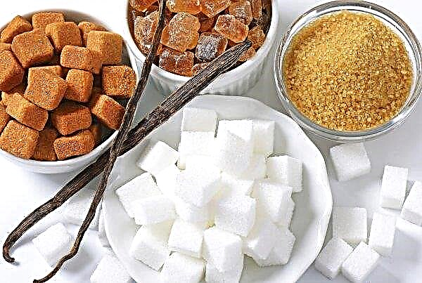 Tänä vuonna maailman sokerintuotanto on vähemmän