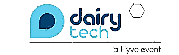 مقابلة مع Ivan Evdokimov: حول مؤتمر الحلول في مجال طرق الغشاء في DairyTech 2020