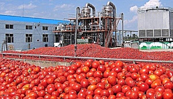 El estado de Bulgaria otorga préstamos a corto plazo para la producción de frutas y verduras.