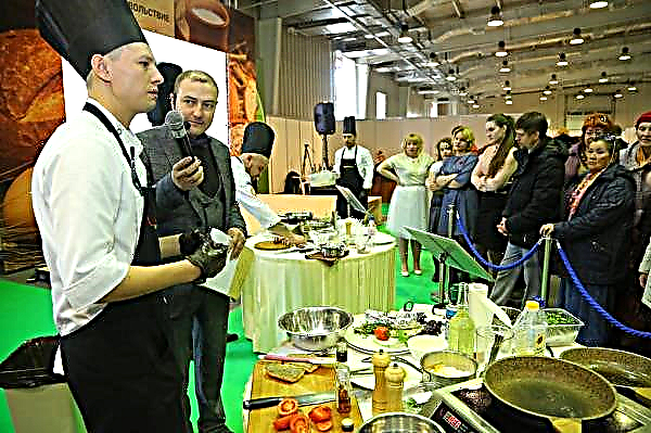 26th specialized exhibition “Siberian Food. Packaging. Equipment." tolerated!