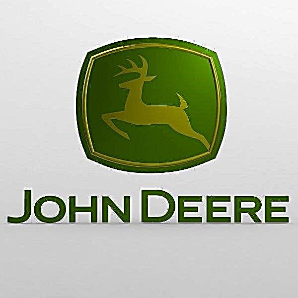 Nouveau moteur de John Deere