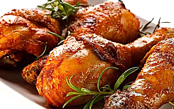 Makanan segera Amerika yang popular memperkenalkan ayam palsu di menu