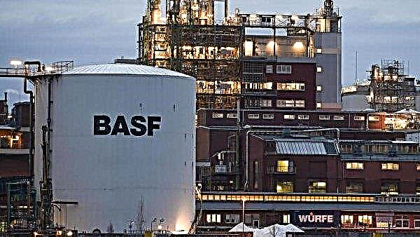 BASF plans to launch over 30 new products on the market