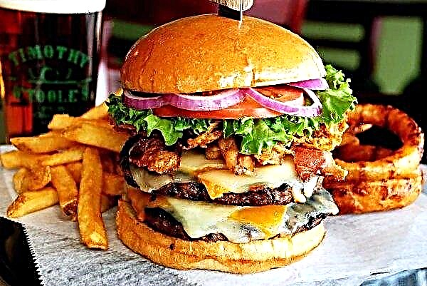 BurgerFuel lanza hamburguesa de carne a base de vegetales