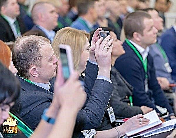 Sergey Babenko, chef agronom i Kuban-Biotechagro Group of Companies, kommer att tala vid Grain of Russia 2020