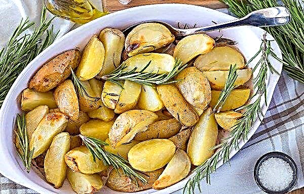 Os estoques de batata estão diminuindo no Reino Unido