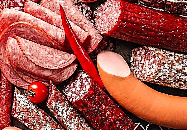 Dangerous parasites settled on Omsk meat stalls