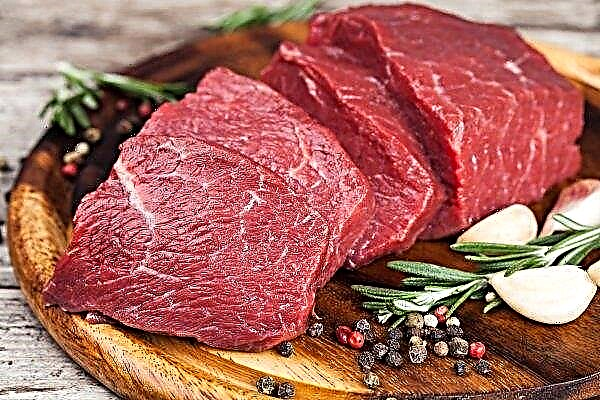 The Ministry of Agriculture put Omsk on the counter: butchers should increase production by 8 times