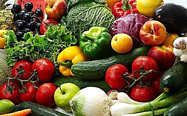 ウクライナの野菜の市場価格の自発的な自主規制は継続する