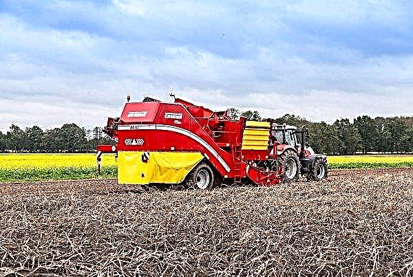 ドイツの農業機械メーカーがインドでパートナーシップを確立
