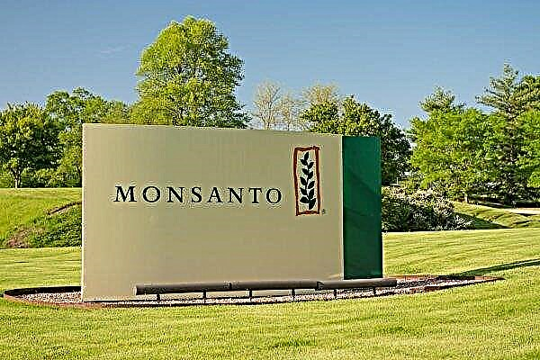 Monsanto again “hit the money” because of Roundup and again in the States
