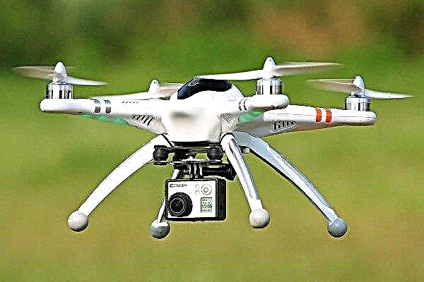 Drone Jerman akan membuka perburuan terhadap penjaja wabah liar