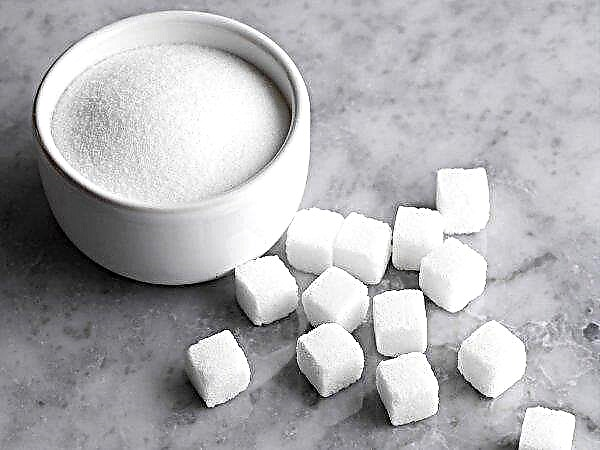 De Internationale Suikerorganisatie verlaagt de wereldwijde prognose van het suikeroverschot