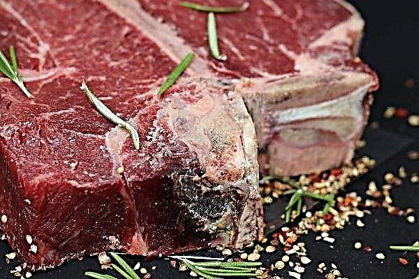 Varkensvlees in Oekraïne zal niet in prijs dalen