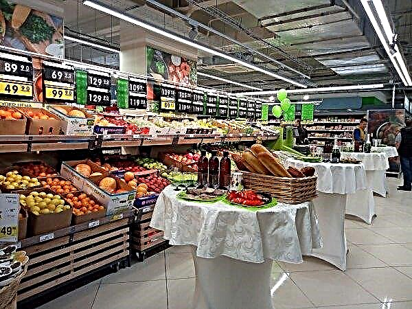 Los europeos venden comida no entrenada en Ucrania "ilíquida"