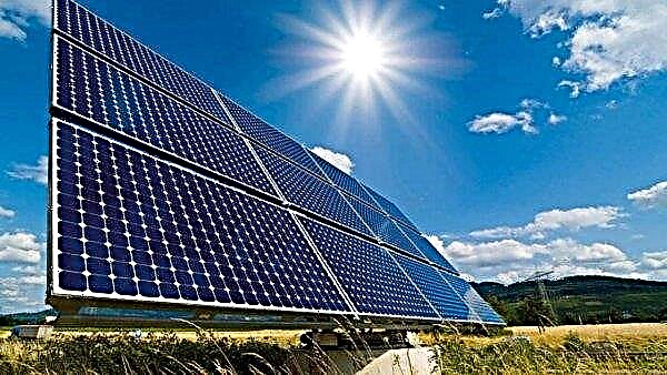 Wilayah Lviv "tumbuh" dengan pembangkit listrik tenaga surya
