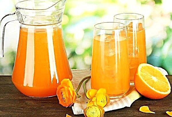 Nigeria has a huge shortage of citrus juices