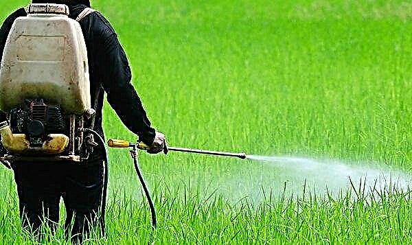 Colombia intends to use glyphosate to control coca