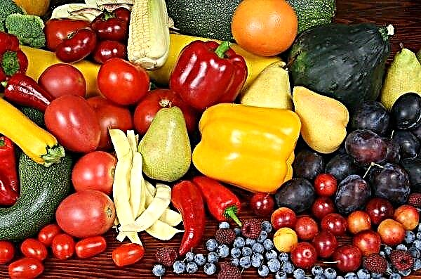 На ринках Херсона овочі місцевого вирощування коштують дорожче заморських фруктів