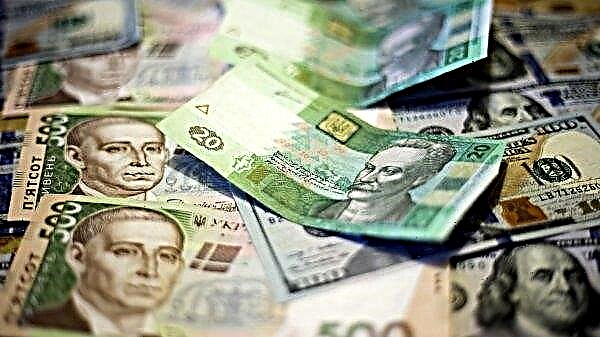 Los agricultores novatos recibirán 60 mil hryvnia
