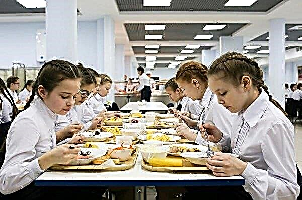 Nos Estados Unidos, está sendo preparada uma proibição do uso de produtos tratados com clorpirifos nas refeições escolares.