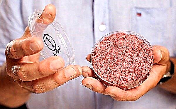 Growing global market for artificial meat products