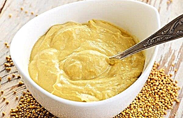 Stavropol raises rates on mustard