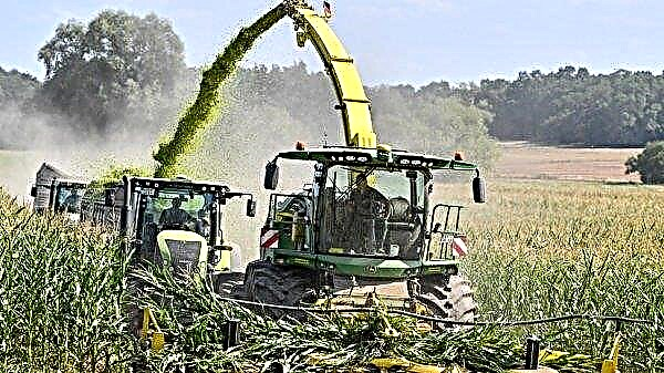 في إنجلترا ، تنخفض ثقة المزارعين في البرامج الزراعية البيئية