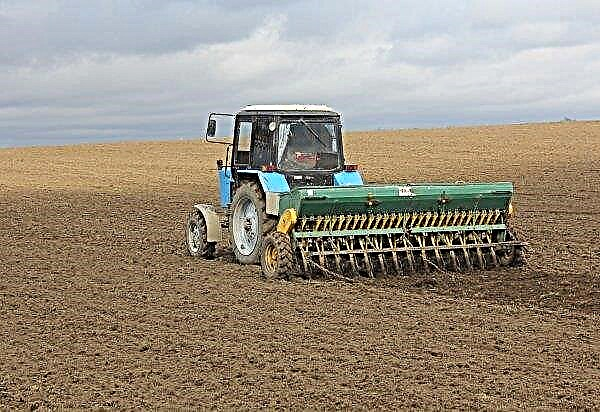 Agricultores franceses vão alocar um "bilhão de palha"