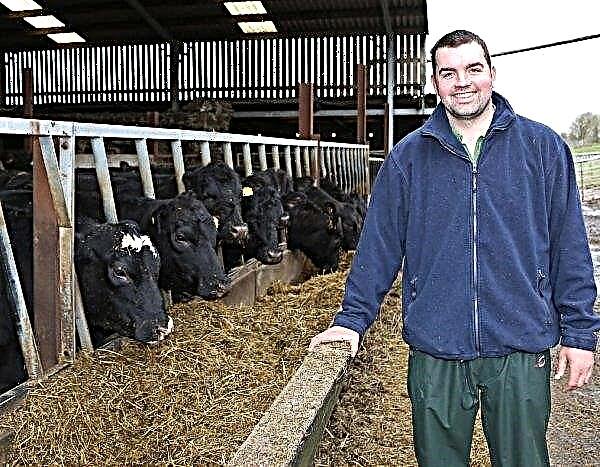 Uncertainty with Brexit undermines Scottish farmers' trust