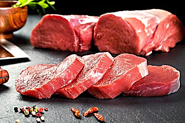 Vier jaar later komt er kunstmatig vlees van Russische producenten op de markt