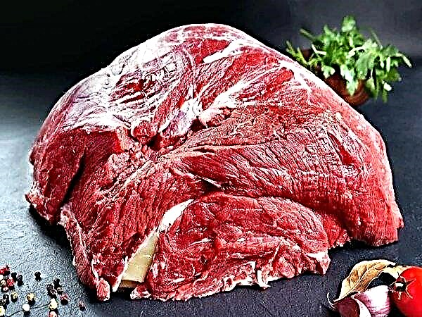 In Dagestan markets - a collapse in the price of mutton