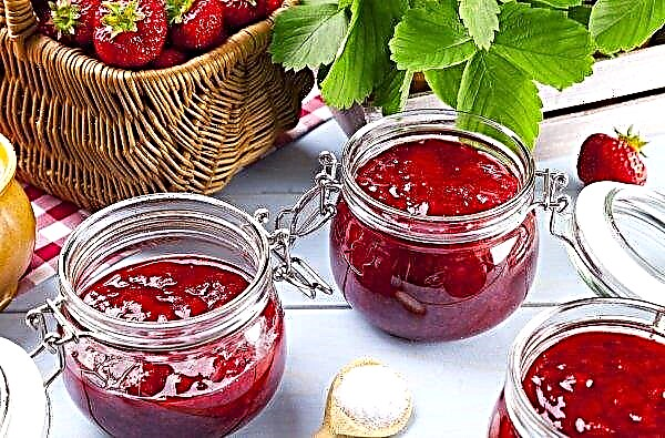 Volyn Marmeladen sind nach dem Geschmack der Einwohner Lettlands