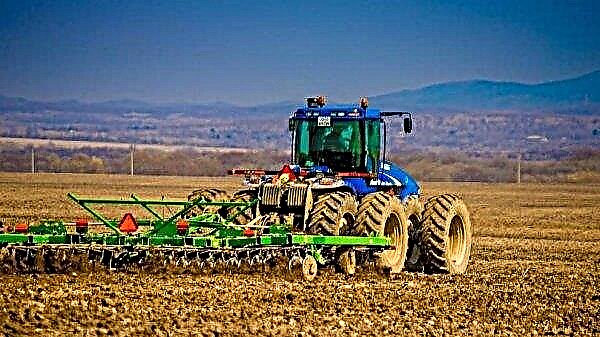 سينتهي شهر مارس للمزارعين الروس بنبرة إيجابية