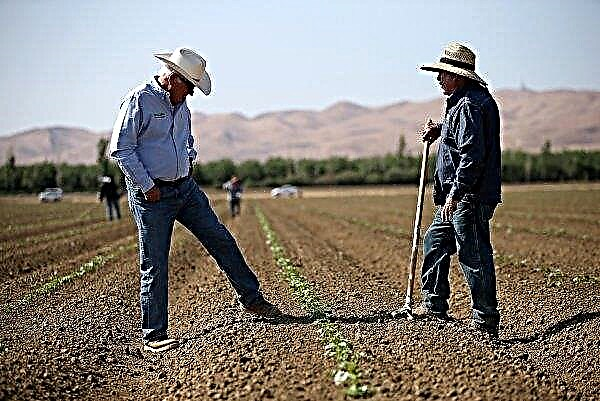 Americká národní zemědělská unie věří, že všichni zemědělci potřebují pomoc