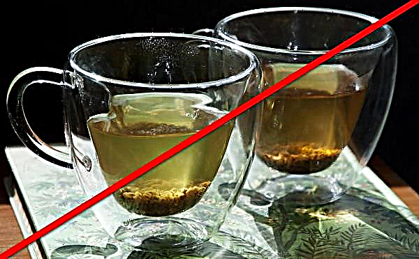 Kako narediti kitajski ajdov čaj, koristi in škode pijače, uporaba zdravil, pregledi
