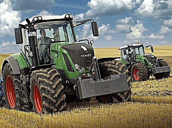 The new face of the next-generation Fendt 900 Vario tractors