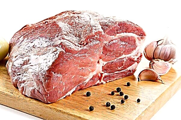 Бразилія збільшує виробництво свинини
