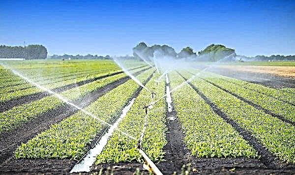 Khersoni veerajatiste töötajad vajavad niisutustariifide suurendamist