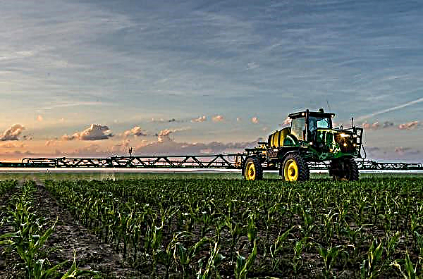 Las granjas de presupuesto cero pueden no ser un buen paso para las compañías de fertilizantes