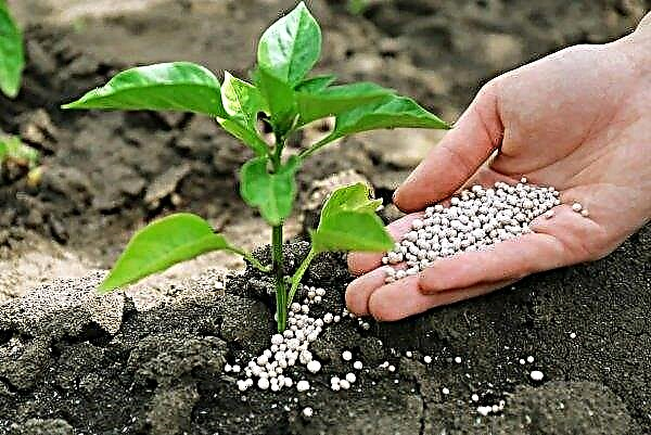 Accumulated: in Bashkortostan purchased about 4 thousand tons of fertilizers for spring sowing
