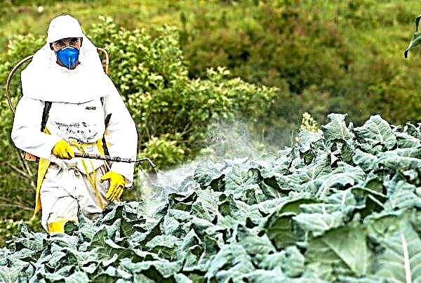 Événements de formation sur les pesticides organisés en Irlande