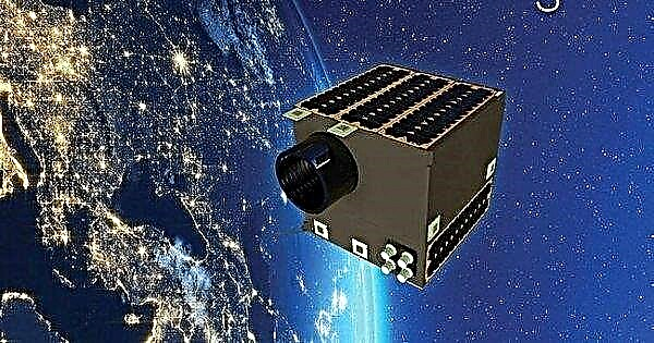 Туреччина готує відправку космічного супутника для допомоги «розумному сільському господарству»